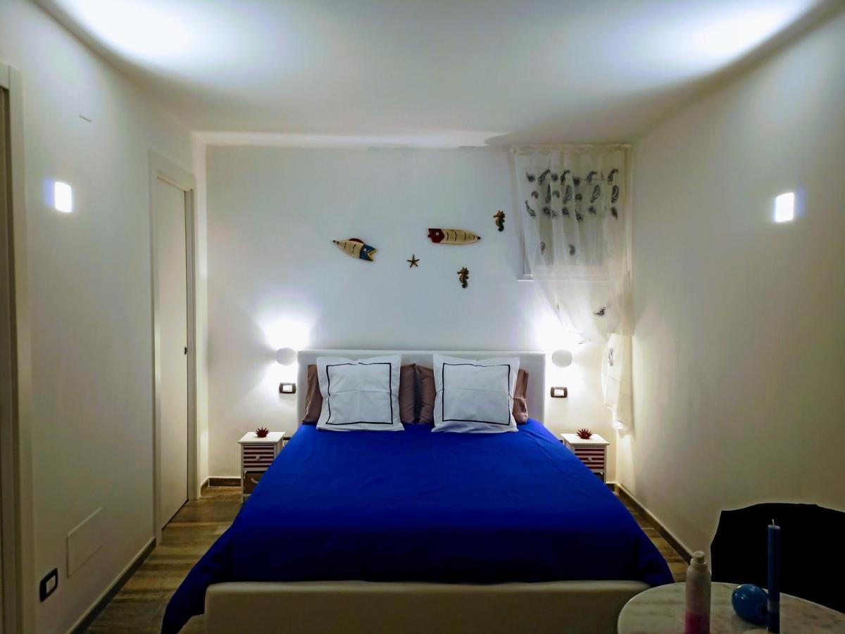 Il Pavone Bed & Breakfast Bari Eksteriør bilde