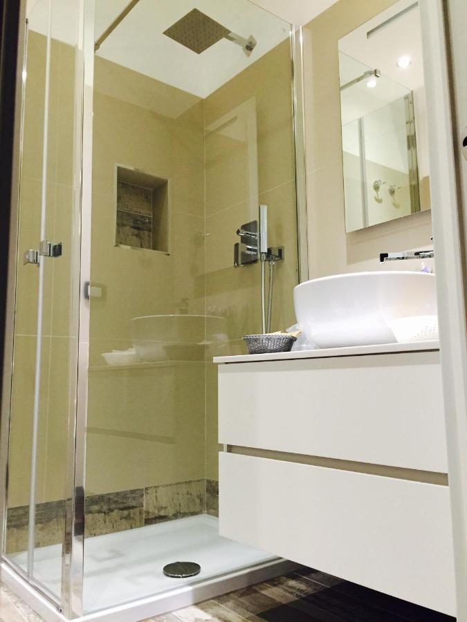 Il Pavone Bed & Breakfast Bari Eksteriør bilde