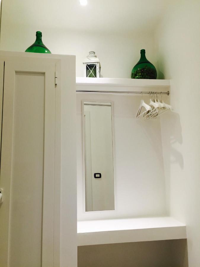 Il Pavone Bed & Breakfast Bari Eksteriør bilde
