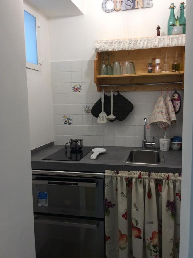Il Pavone Bed & Breakfast Bari Eksteriør bilde