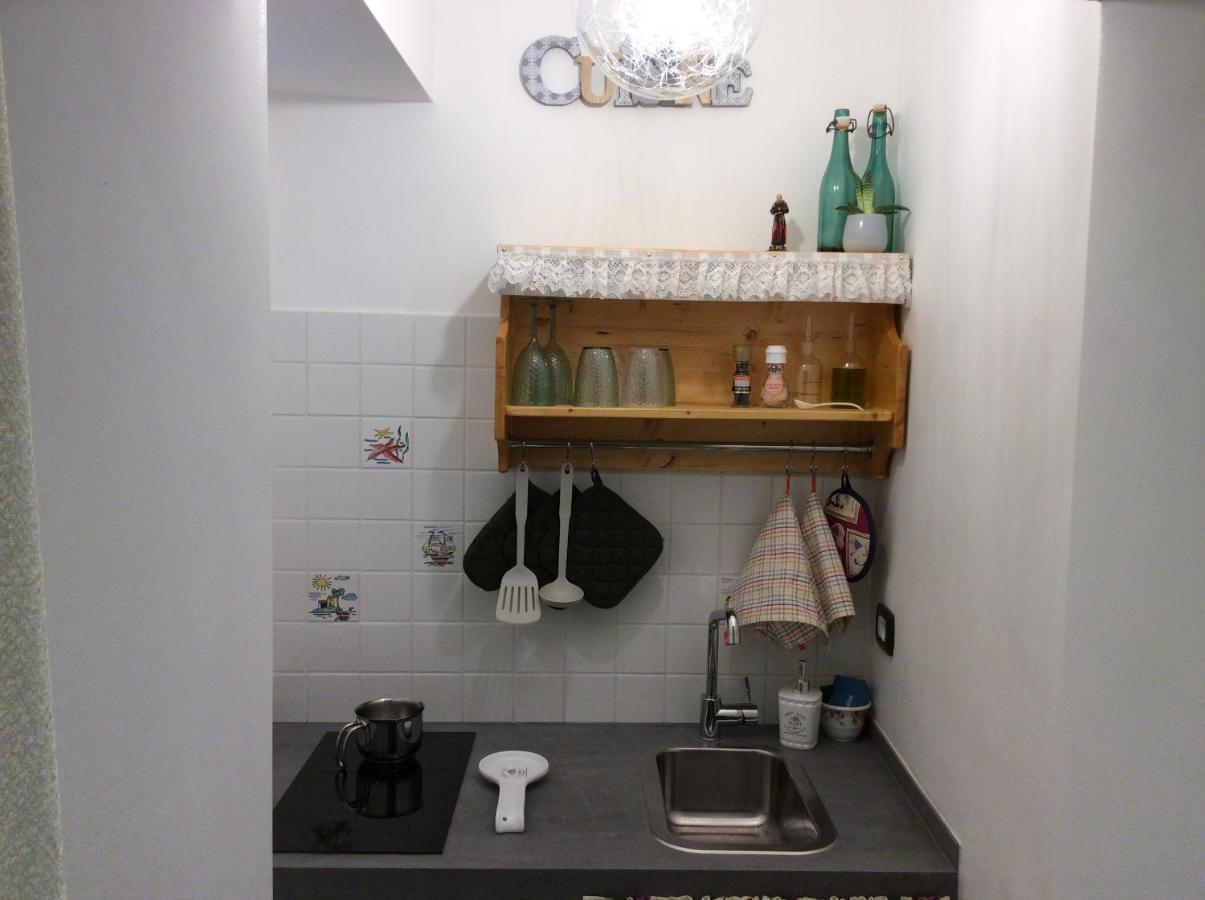 Il Pavone Bed & Breakfast Bari Eksteriør bilde