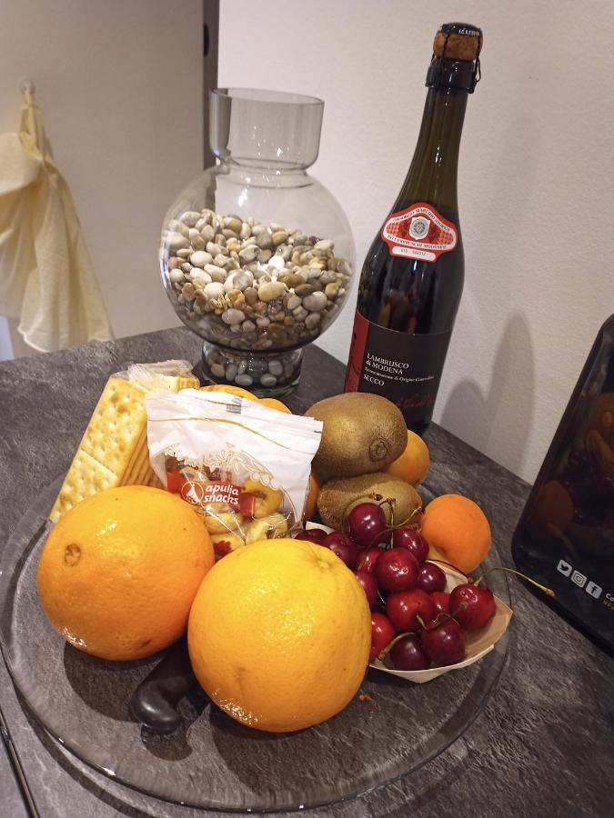 Il Pavone Bed & Breakfast Bari Eksteriør bilde
