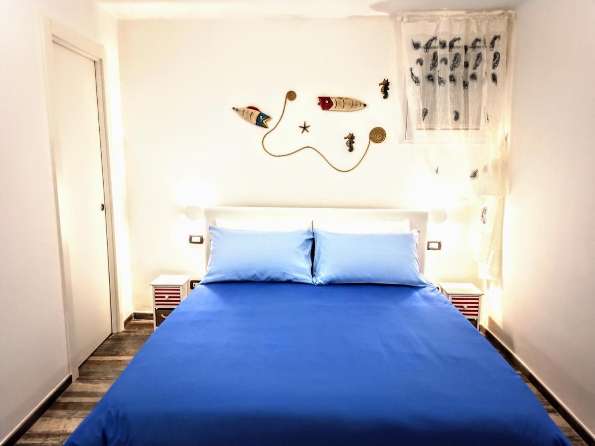Il Pavone Bed & Breakfast Bari Eksteriør bilde