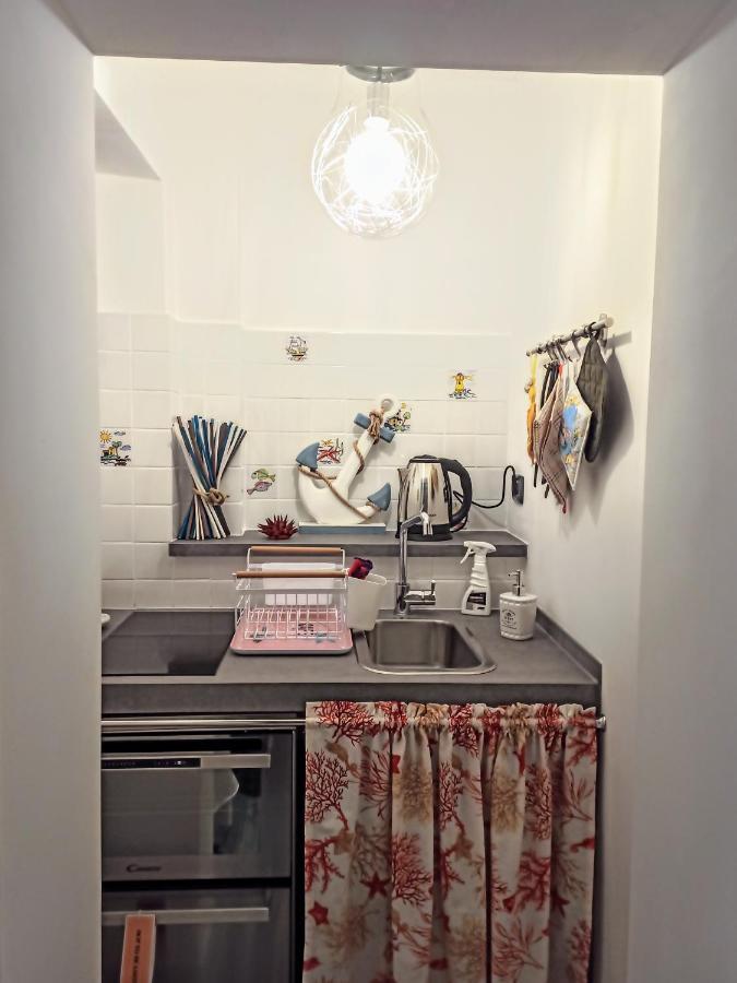 Il Pavone Bed & Breakfast Bari Eksteriør bilde