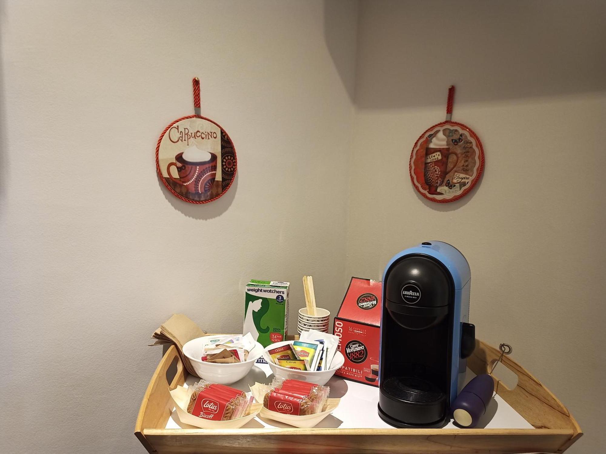 Il Pavone Bed & Breakfast Bari Eksteriør bilde